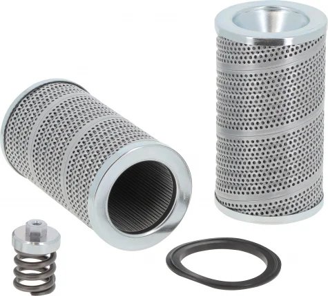 Sada hydraulických filtrov HIFI FILTER KH 63554