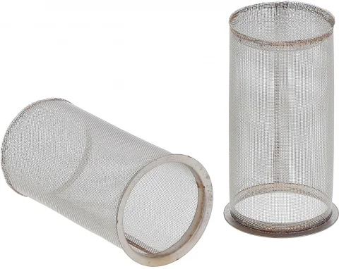 Palivový filter HIFI FILTER MO 7030