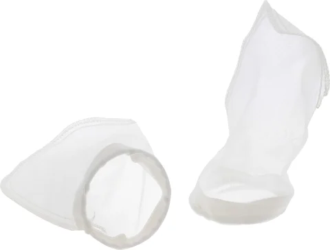Vreckový filter HIFI FILTER PL 0208GNMZ600