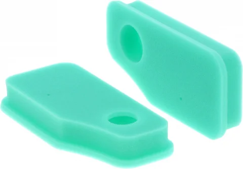 Penový vzduchový filter HIFI FILTER SA 10000