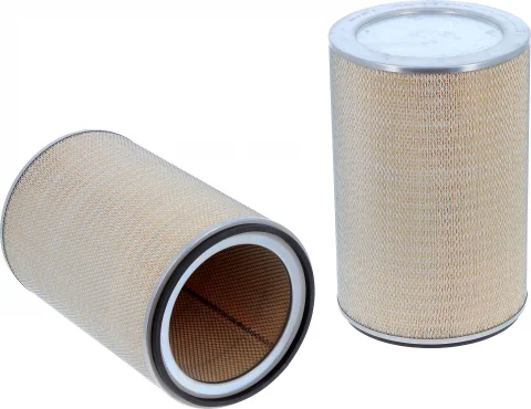 Vzduchový filter HIFI FILTER SA 11755