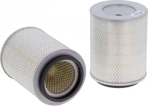 Vzduchový filter HIFI FILTER SA 12006