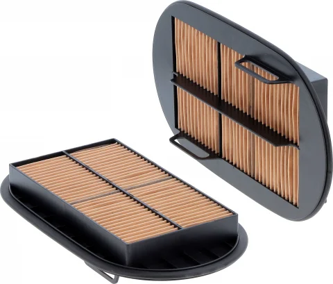 Poistný filter HIFI FILTER SA 160082