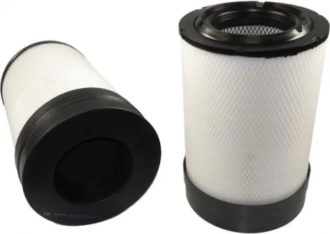 Vzduchový filter HIFI FILTER SA 16651