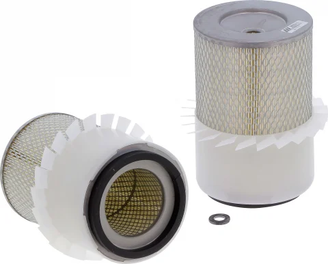 Vzduchový filter HIFI FILTER SA 17131