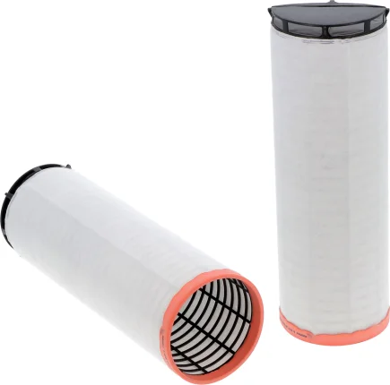 Poistný filter HIFI FILTER SA 17237