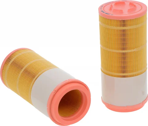 Vzduchový filter HIFI FILTER SA 17563