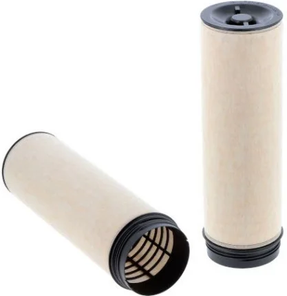 Poistný filter HIFI FILTER SA 17587