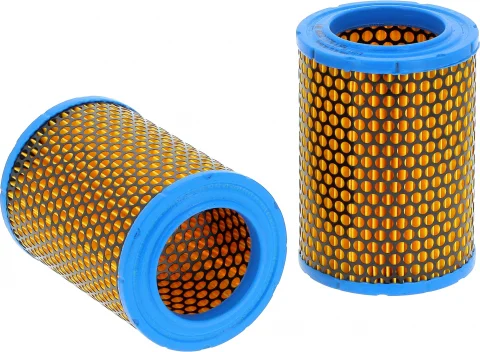 Vzduchový filter HIFI FILTER SA 19979