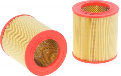 Vzduchový filter HIFI FILTER SA 255