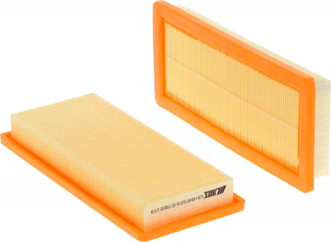 Vzduchový filter HIFI FILTER SA 4102