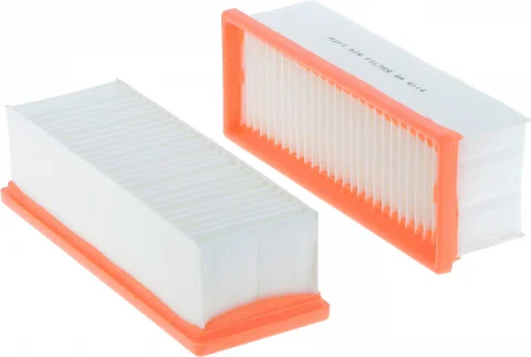 Vzduchový filter HIFI FILTER SA 4114