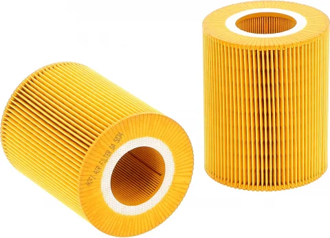 Vzduchový filter HIFI FILTER SA 5034