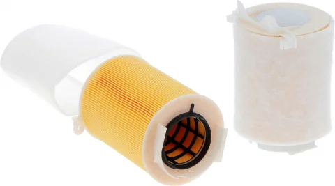 Vzduchový filter HIFI FILTER SA 5214