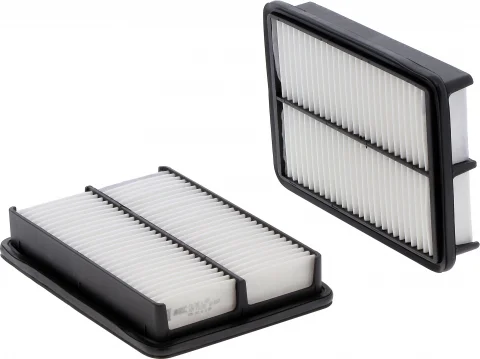 Vzduchový filter HIFI FILTER SA 8167