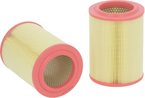 Vzduchový filter HIFI FILTER SA 8735