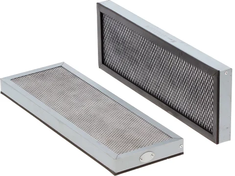 Kabínový filter HIFI FILTER SC 40003 CAG