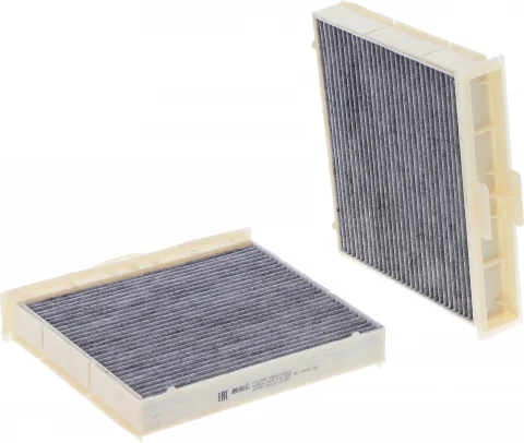 Kabínový filter HIFI FILTER SC 4043 CA