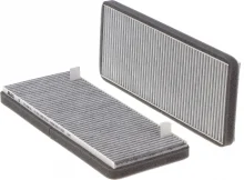 Kabínový filter HIFI FILTER SC 4044 CA