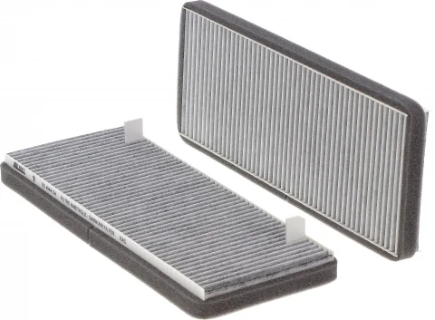 Kabínový filter HIFI FILTER SC 4044 CA