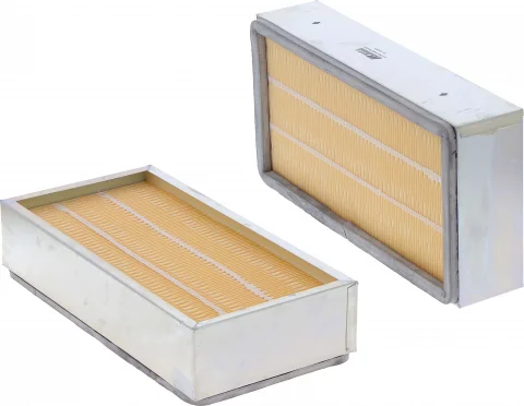 Kabínový filter HIFI FILTER SC 50082