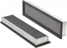 Kabínový filter HIFI FILTER SC 50178 CAG