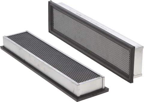 Kabínový filter HIFI FILTER SC 50178 CAG