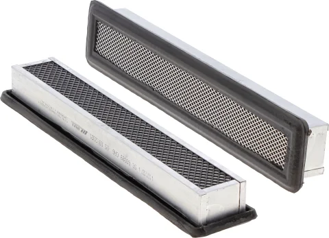 Kabínový filter HIFI FILTER SC 60089 CAG