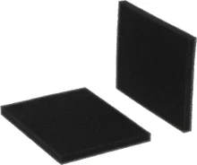 Kabínový filter HIFI FILTER SC 60199