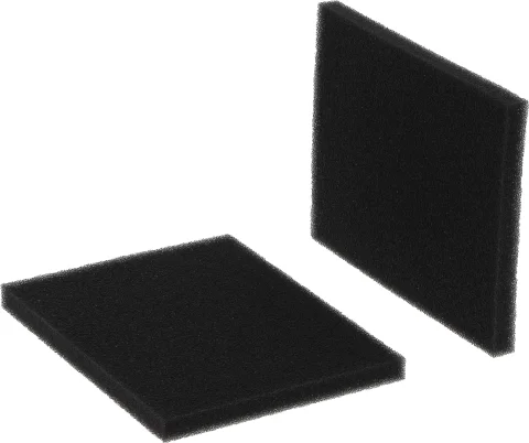 Kabínový filter HIFI FILTER SC 60199