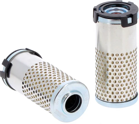 Hydraulický filter HIFI FILTER SH 52068