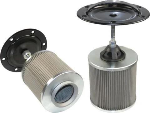 Hydraulický filter HIFI FILTER SH 60439