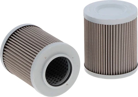 Hydraulický filter HIFI FILTER SH 60813
