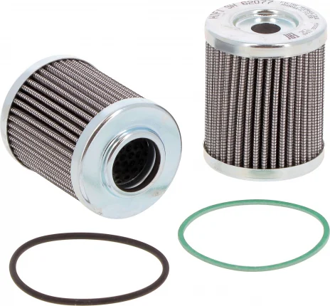 Hydraulický filter HIFI FILTER SH 62077
