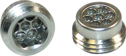 Hydraulický filter HIFI FILTER SH 62305