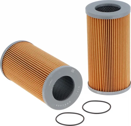 Hydraulický filter HIFI FILTER SH 63009