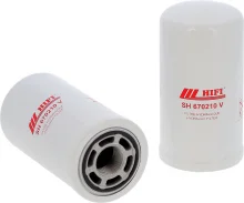 Hydraulický filter HIFI FILTER SH 670210 V