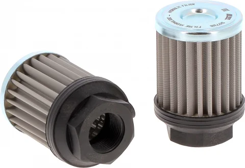 Hydraulický filter HIFI FILTER SH 77326