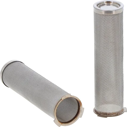 Hydraulický filter HIFI FILTER SH 70430