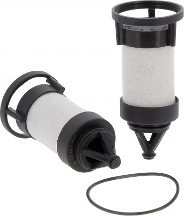 Mikrofilter HIFI FILTER SI 34101