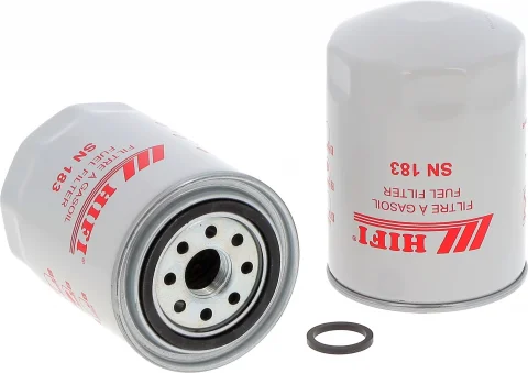 Palivový filter HIFI FILTER SN 183