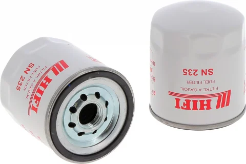 Palivový filter HIFI FILTER SN 235