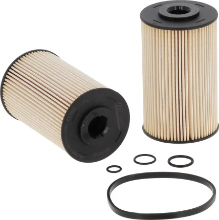 Palivový filter HIFI FILTER SN 25180