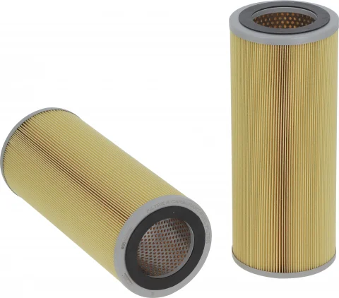 Palivový filter HIFI FILTER SN 40055