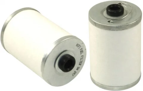 Palivový filter HIFI FILTER SN 40433