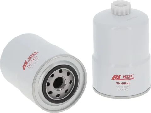 Palivový filter HIFI FILTER SN 40622