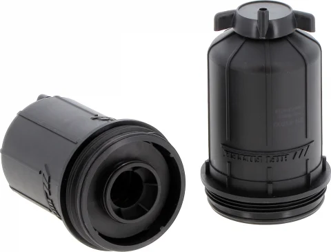 Palivový filter HIFI FILTER SN 40700