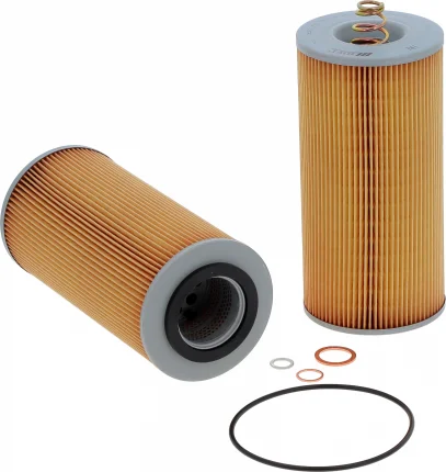 Olejový filter HIFI FILTER SO 3327
