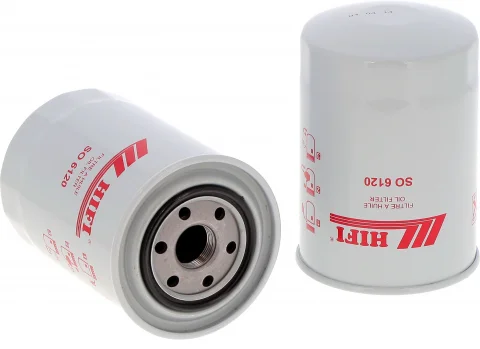 Olejový filter HIFI FILTER SO 6120