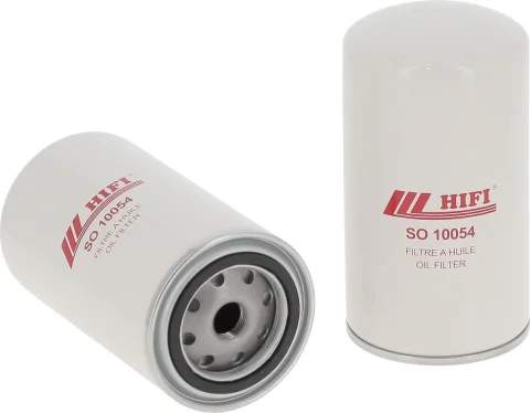 Olejový filter HIFI FILTER SO 10054